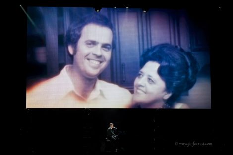 Liverpool, Live Performance, Concert, Donny Osmond