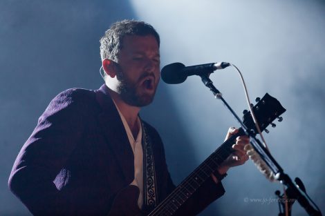 Kings of Leon, Liverpool, Live event, Live Performance