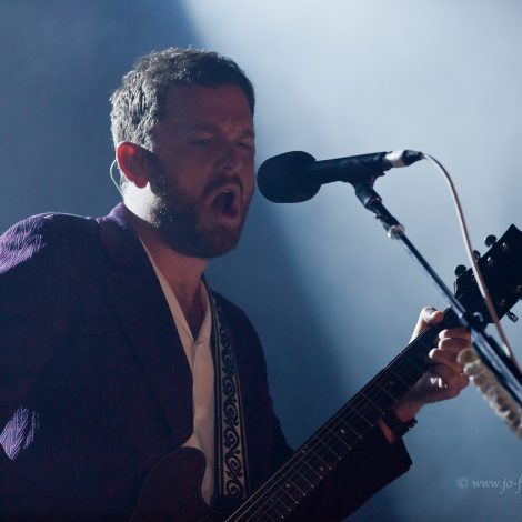 Kings of Leon, Liverpool, Live event, Live Performance