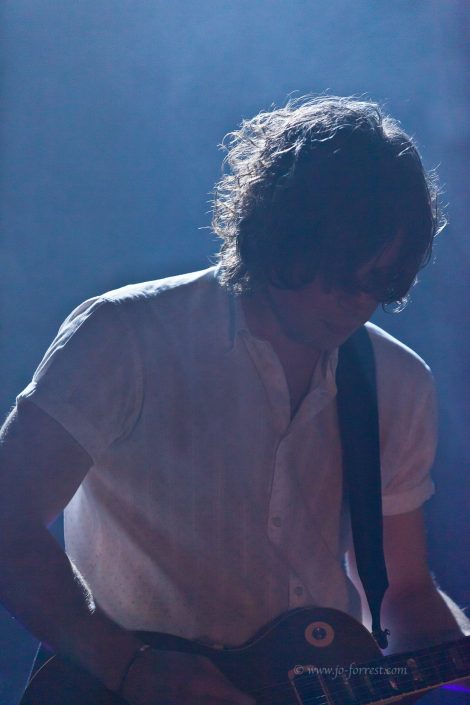 Kings of Leon, Liverpool, Live event, Live Performance