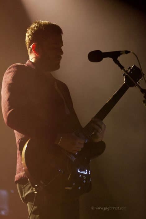 Kings of Leon, Liverpool, Live event, Live Performance