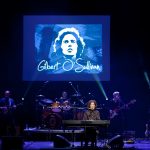 Gilbert O'Sullivan, Liverpool, Live Event, Philharmonic