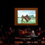 Gilbert O'Sullivan, Liverpool, Live Event, Philharmonic