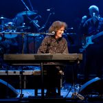 Gilbert O'Sullivan, Liverpool, Live Event, Philharmonic