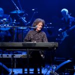 Gilbert O'Sullivan, Liverpool, Live Event, Philharmonic