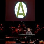 Gilbert O'Sullivan, Liverpool, Live Event, Philharmonic