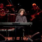 Gilbert O'Sullivan, Liverpool, Live Event, Philharmonic