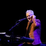 Howard Jones, The Lowry, Live Event, Performance, Manchester