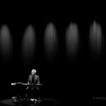 Howard Jones, The Lowry, Live Event, Performance, Manchester
