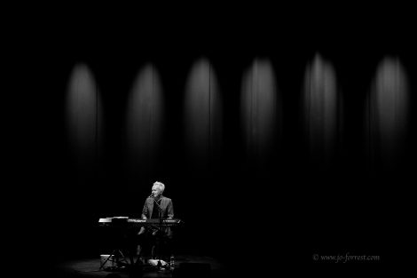 Howard Jones, The Lowry, Live Event, Performance, Manchester