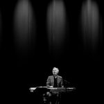 Howard Jones, The Lowry, Live Event, Performance, Manchester
