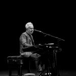 Howard Jones, The Lowry, Live Event, Performance, Manchester