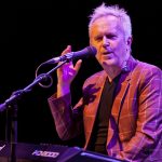 Howard Jones, The Lowry, Live Event, Performance, Manchester