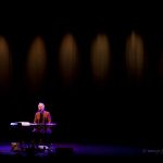 Howard Jones, The Lowry, Live Event, Performance, Manchester