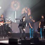 Rick Astley, Liverpool, Performance, Empire Theatre