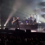 Rick Astley, Liverpool, Performance, Empire Theatre
