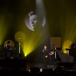 Rick Astley, Liverpool, Performance, Empire Theatre