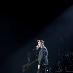 Rick Astley, Liverpool, Performance, Empire Theatre