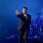 Rick Astley, Liverpool, Performance, Empire Theatre