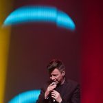 Rick Astley, Liverpool, Performance, Empire Theatre
