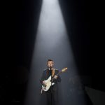 Rick Astley, Liverpool, Performance, Empire Theatre