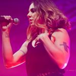 Mel C, Liverpool, O2 Academy, Live Performance
