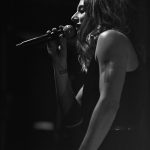 Mel C, Liverpool, O2 Academy, Live Performance