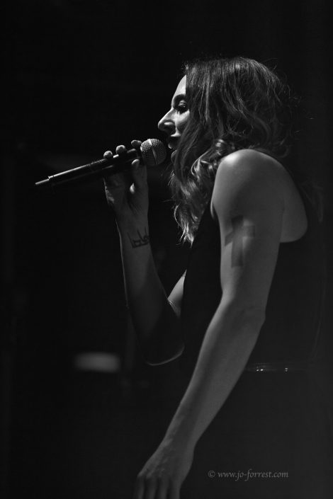 Mel C, Liverpool, O2 Academy, Live Performance