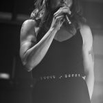 Mel C, Liverpool, O2 Academy, Live Performance
