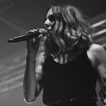 Mel C, Liverpool, O2 Academy, Live Performance