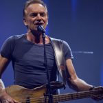 Sting, Gordon Sumner, Manchester, O2 Apollo