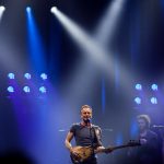 Sting, Gordon Sumner, Manchester, O2 Apollo