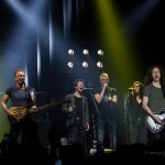 Sting, Gordon Sumner, Manchester, O2 Apollo