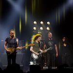 Sting, Gordon Sumner, Manchester, O2 Apollo