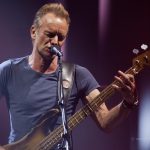 Sting, Gordon Sumner, Manchester, O2 Apollo