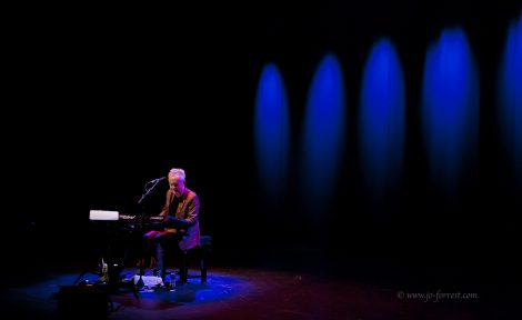 Howard Jones, The Lowry, Live Event, Performance, Manchester