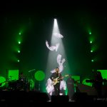 Rick Astley, Liverpool, Performance, Empire Theatre