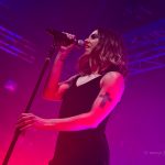 Mel C, Liverpool, O2 Academy, Live Performance