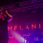 Mel C, Liverpool, O2 Academy, Live Performance