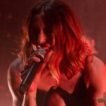 Mel C, Liverpool, O2 Academy, Live Performance