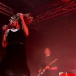 Mel C, Liverpool, O2 Academy, Live Performance