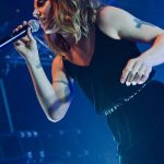 Mel C, Liverpool, O2 Academy, Live Performance