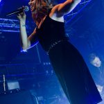 Mel C, Liverpool, O2 Academy, Live Performance