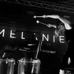 Mel C, Liverpool, O2 Academy, Live Performance