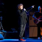 Leo Sayer, New Brighton, Live Event, Convert