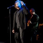 Leo Sayer, New Brighton, Live Event, Convert