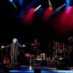 Leo Sayer, New Brighton, Live Event, Convert