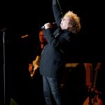 Leo Sayer, New Brighton, Live Event, Convert