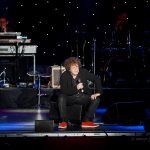 Leo Sayer, New Brighton, Live Event, Convert