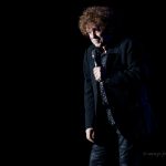 Leo Sayer, New Brighton, Live Event, Convert